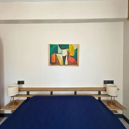 Sencer Lägenhetshotell *