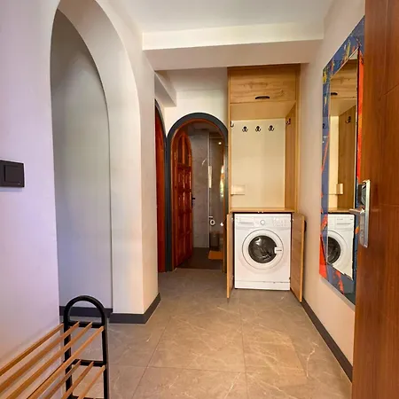 Sencer Lägenhetshotell Marmaris