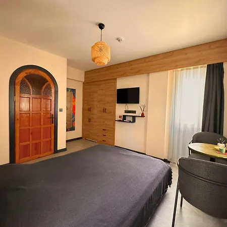 Sencer Apart-hotel *