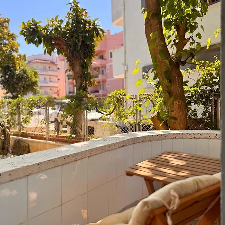 Apart-hotel Sencer Marmaris