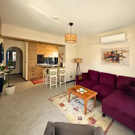 Apart-hotel Sencer Marmaris