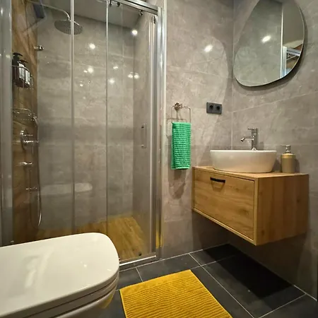 Sencer Apart-hotel *