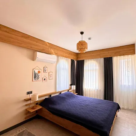 Apart-hotel Sencer Marmaris