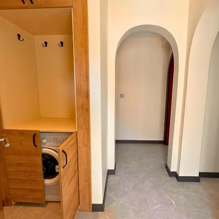 Sencer Apart-hotel *
