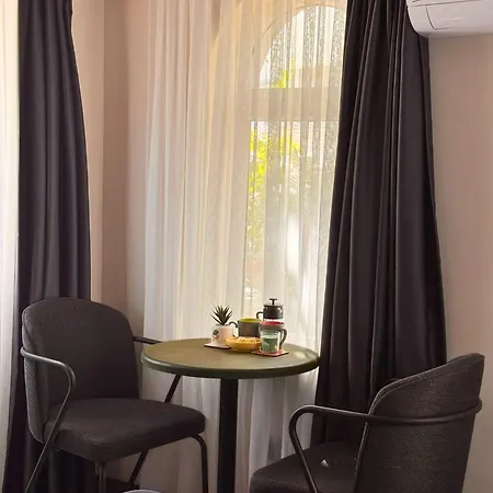Sencer Apart-hotel